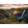 Ravensburger Scandinavian Places Haifoss Waterfall Iceland 1000 Bitar