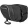 Lezyne Micro Caddy Sac de selle Black 0,3