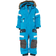 Didriksons Theron Kid's Coverall - Teal (503373-278)