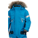 Didriksons Theron Kid's Coverall - Teal (503373-278)