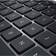 Dell Multi-Device Wireless Keyboard and Mouse Combo KM7120W