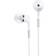 Apple In-Ear Headphones with Remote and Mic