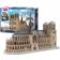 CubicFun Norte Dame de Paris 293 Pieces
