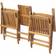 vidaXL 42654 Garden Bench