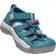 Keen Younger Kid's Newport H2 - Lagoon/Bright Pink