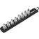 Wera Belt B 2 Zyklop 05003971001 Head Socket Wrench