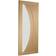 XL Joinery Salerno 4P Interior Door Clear Glass (152.4x198.1cm)