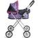 VN Toys My Baby Dolls Pram