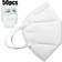 Face Mask KN95 50-pack