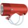 Knog illuminazione anteriore Plug Rouge