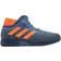 Adidas Junior Phenom Tennis - Crew Navy/Screaming Orange/Crew Blue