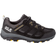 Jack Wolfskin Vojo 3 Texapore Low - Black/Burly Yellow XT