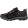 Jack Wolfskin Vojo 3 Texapore Low - Black/Burly Yellow XT