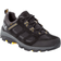 Jack Wolfskin Vojo 3 Texapore Low - Black/Burly Yellow XT