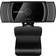 Canyon CNS-CWC5 Webcam couleur 2 MP 1920 x 1080 audio USB 2.0 MJPEG, YUV