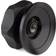 Benro 100mm (3.94&quot Half Ball Adapter for HH100AV 100mm Video Hi-Hat