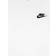 Nike Older Kid's Sportswear T-shirt - White/Black (AR5254-100)