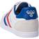 Hummel Slimmer Stadil Low M - White/Blue/Red/Gum