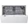 Whirlpool WIE2B19NUK Integrated