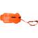 Zone3 Swim Safety Buoy Orange