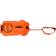 Zone3 Swim Safety Buoy Orange