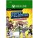 Scott Pilgrim vs. The World: The Game - Complete Edition (XOne)