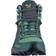 Salewa Alpenrose 2 Mid GTX W - Green/Atlantic Deep/Feld Green