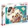 Clementoni Supercolour the Pirates 104 Pieces