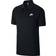 Nike Maglietta Sportswear Polo - Nero