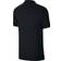 Nike Men Sportswear Polo Shirt - Black/White