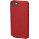 Bigben Custodia Organica Just Green Per Iphone 6/7/8 Rossa