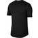 Nike Dri-FIT Miler Running Top Men's - Black