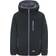 Trespass Kid's Kian Softshell Jacket - Black