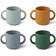 Liewood Gene Cup 4-pack Dino