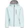 Trespass Kian Softshell Jacket - Bleu/Gris/Café