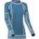 Kari Traa Smekker Long Sleeve Baselayer - Ocean