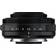 Fujifilm XF 27mm f/2.8 R WR