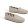 Toms Espadrille Alpargata W - Pearlized Metallic