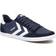 Hummel Slimmer Stadil Low M - Dress/Blue/White