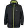 Trespass Qikpac Waterdichte Packaway Jacket - Zwart