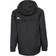Trespass Qikpac Waterdichte Packaway Jacket - Zwart