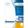 Herma Inkjet Labels A4