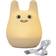 Star Trading LED Nightlight Functional Nattlampa
