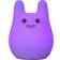 Star Trading LED Nightlight Functional Nattlampa