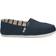 Toms Alpargata W - Majolica Blue