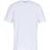 Under Armour Left Chest Logo Short Sleeve Men's - White/Black