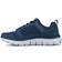 Skechers Track Knockhill M - Navy/Orange