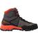 Mammut Alnasca Pro II Mid GTX W - Dark Titanium/Poinciana