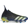 adidas Predator Freak+ Soft Ground - Core Black/Cloud White/Solar Yellow