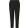 Vero Moda Maya Loose Solid Pant - Black Female